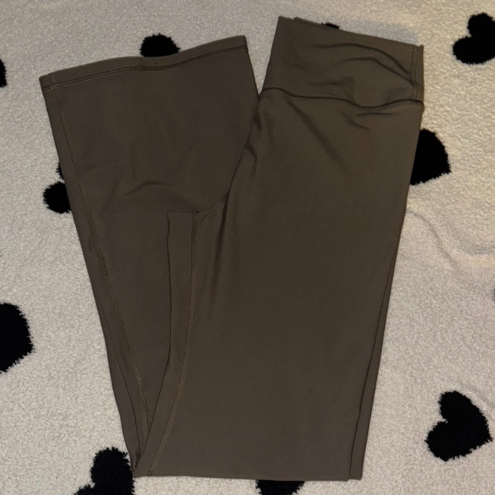 YPB Sculptlux leggings